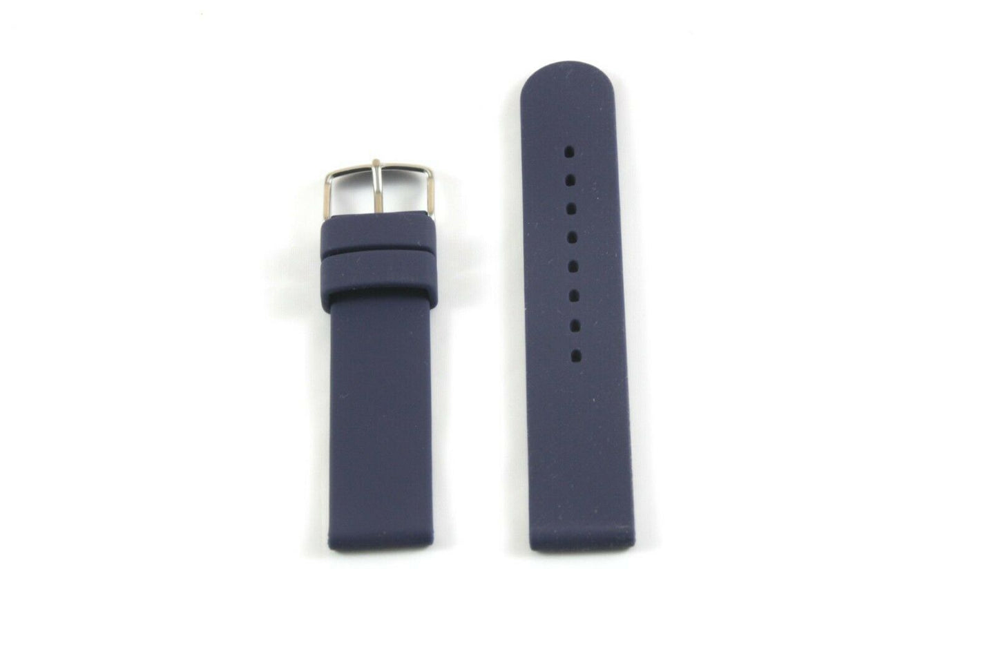 Timex Ersatzarmband T2N927 Easy Reader Originals  -  Band 18mm universal passend