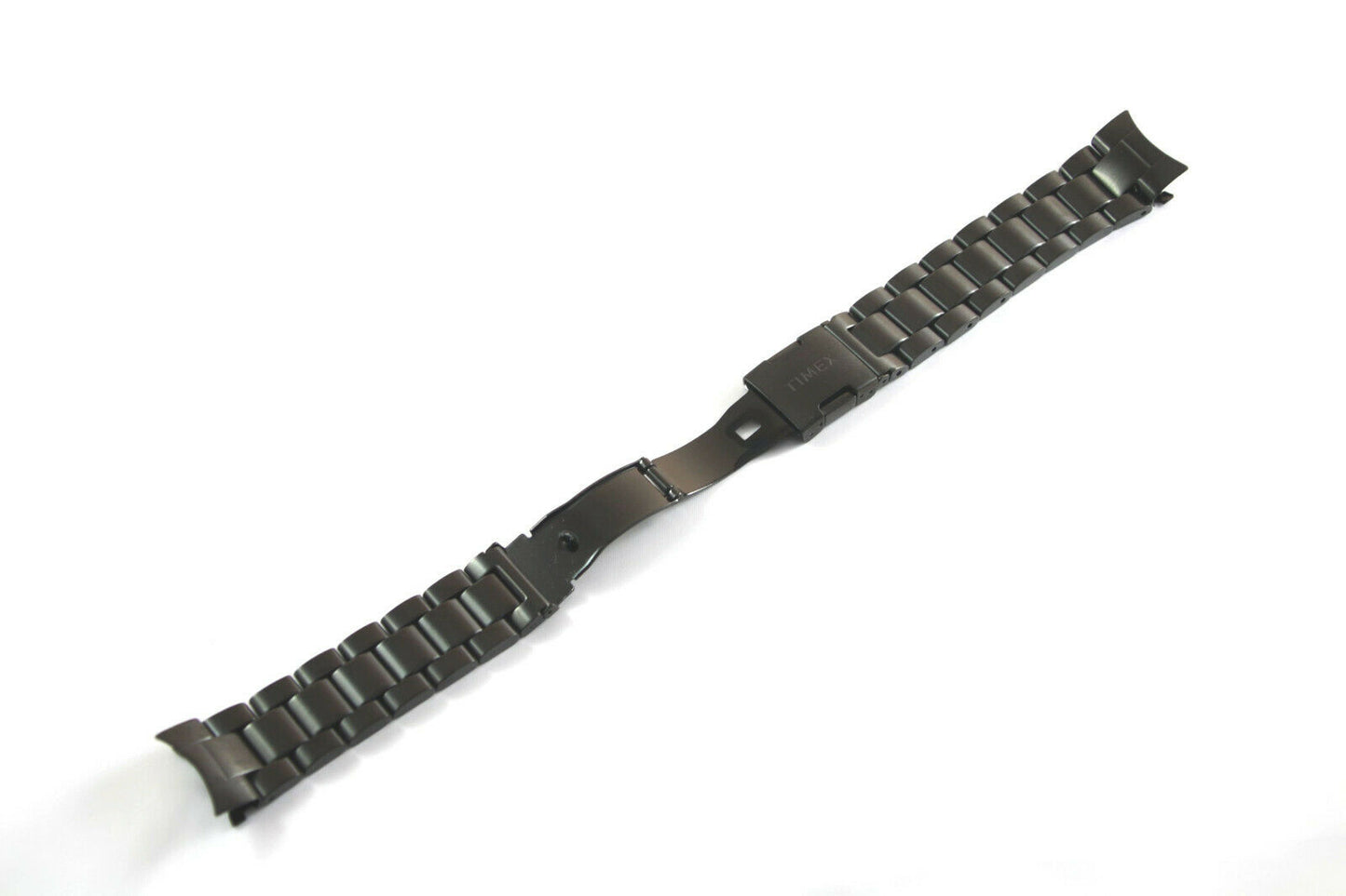 Timex Ersatzarmband TW2P72800 IQ Intelligent Quarz Chronograph - Original Band
