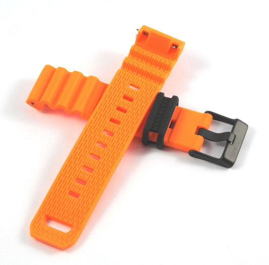 Timex Ersatzarmband TW5M26500 Command - passt TW5M26100, TW5M26400 - Easy-Click