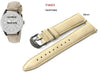 Timex Ersatzarmband TW2P74900 WATERBURY Analog Casual - Ersatzband - 20mm multi