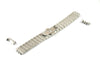 Timex TX Ersatzarmband T3B821 für alle Modelle der TX 500 und TX 300 Serie