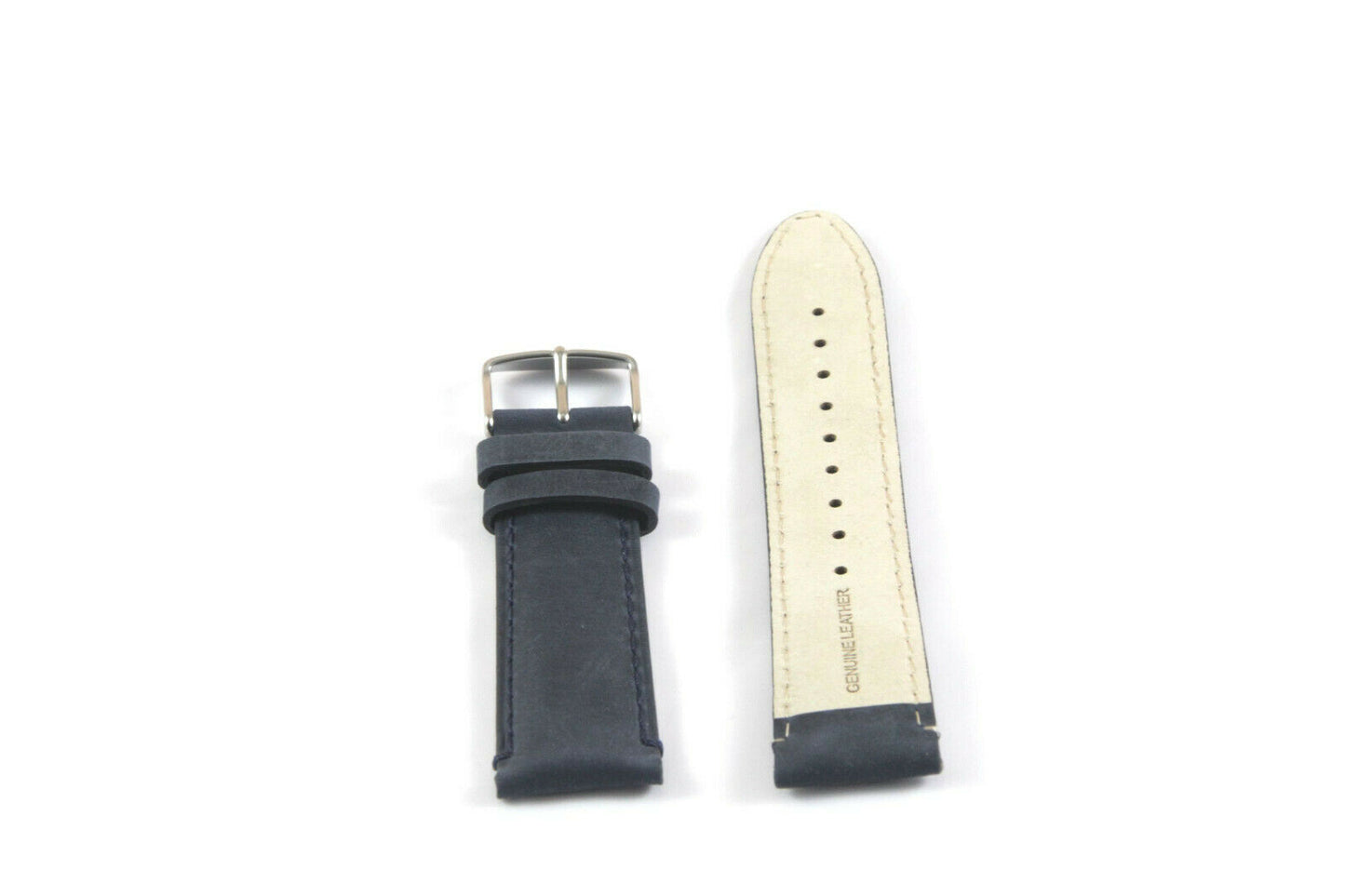 Timex Ersatzarmband TW2P75400 WATERBURY Chronograph - Ersatzband 22mm universal