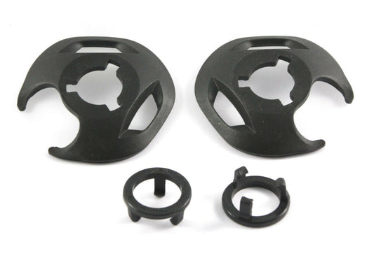 Komperdell Regular UL Eisflanken FXP Teller - Stockzubehör - Ø 70 mm - 1 Paar