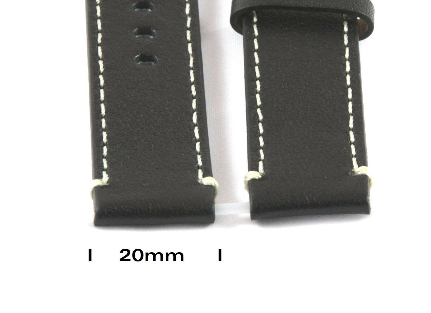 Timex Ersatzarmband TW4B09100 Expedition Chronograph Scout Ersatzband - 20mm