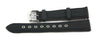 Timex Ersatzarmband TW2R38500 Waterbury Traditional - 20mm - Leder / Nylonmix