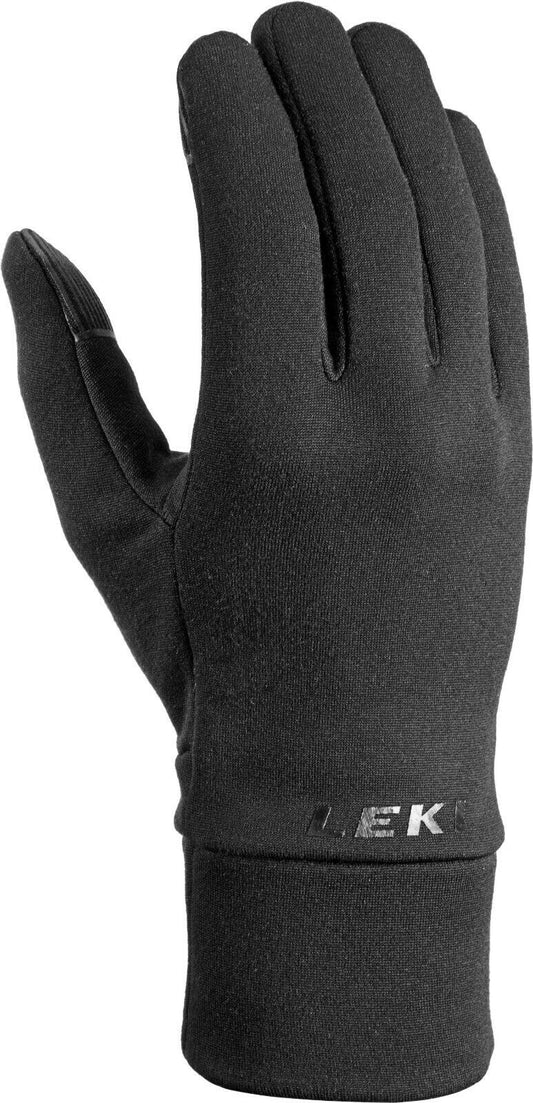 Leki Inner Glove - leichte Handschuhe - MF touch Mobiles - auch Innenhandschuhe