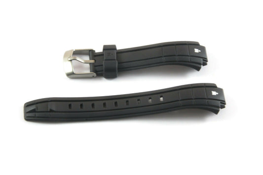 Timex Ersatzarmband T5K810 IronMan 30 Lap Rugged Midsize