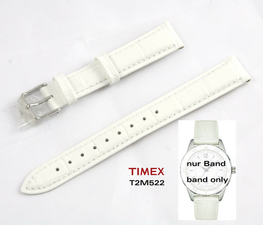 Timex Ersatzarmband T2M522 SL Series Damen - 16mm - passt T2M520 T2M521 T2M519