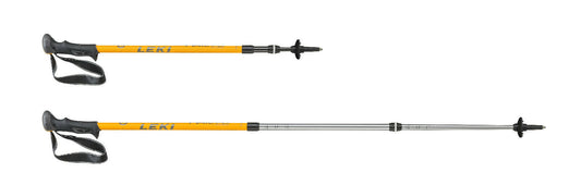 LEKI Trail AS Antishock Art. 6402035 Trekkingstöcke Wanderstöcke - 110 - 145 cm