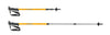 LEKI Trail AS Antishock Art. 6402035 Trekkingstöcke Wanderstöcke - 110 - 145 cm