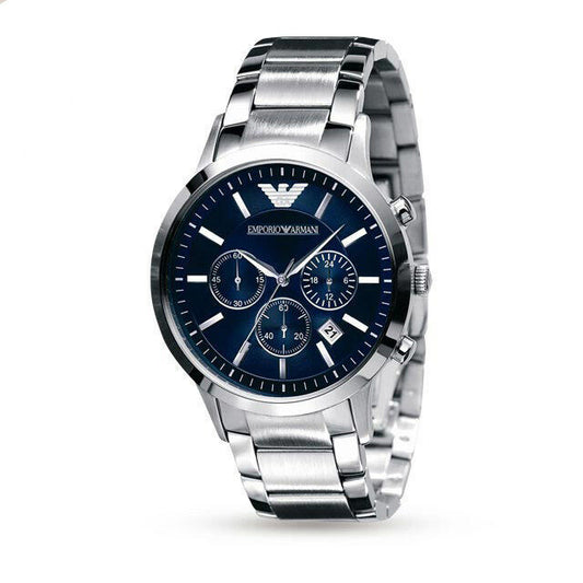 Emporio Armani AR2448 Herrenchronograph