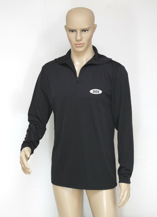 DEE Ski Rolli mit RV - 100% Polyester atmungsaktiv - unisex - Skiunterwäsche