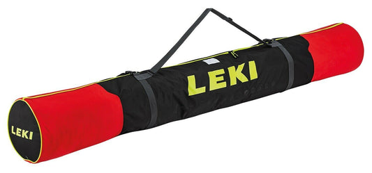 Leki Ski Bag Cross Country 210cm - Skisack Skitasche für Alpinski - 360210106