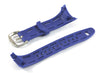 Timex Ersatzarmband TW5M00900  IronMan Sleek 150 Lap - Ersatzband Silikon 30mm