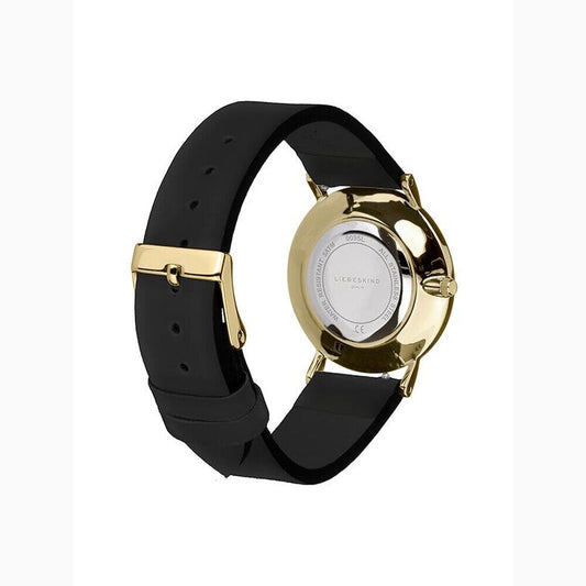 LIEBESKIND Damenarmbanduhr Modell LT-0095-LQ neu in Originalbox