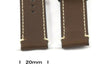 Timex Ersatzarmband TW4B09000 Expedition Chronograph Scout Ersatzband - 20mm