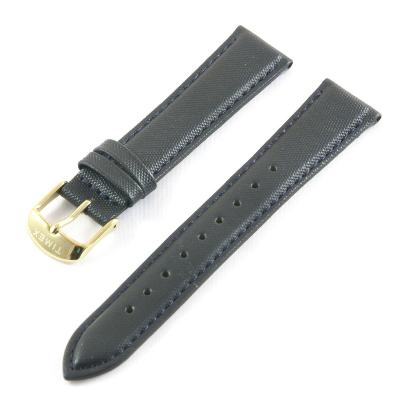 Timex Ersatzarmband TW2P63400 Originals Modern Damen - Original Ersatzband