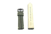 Timex Ersatzarmband TW2R43200 Waterbury World Time - 20mm universal Leder/Textil