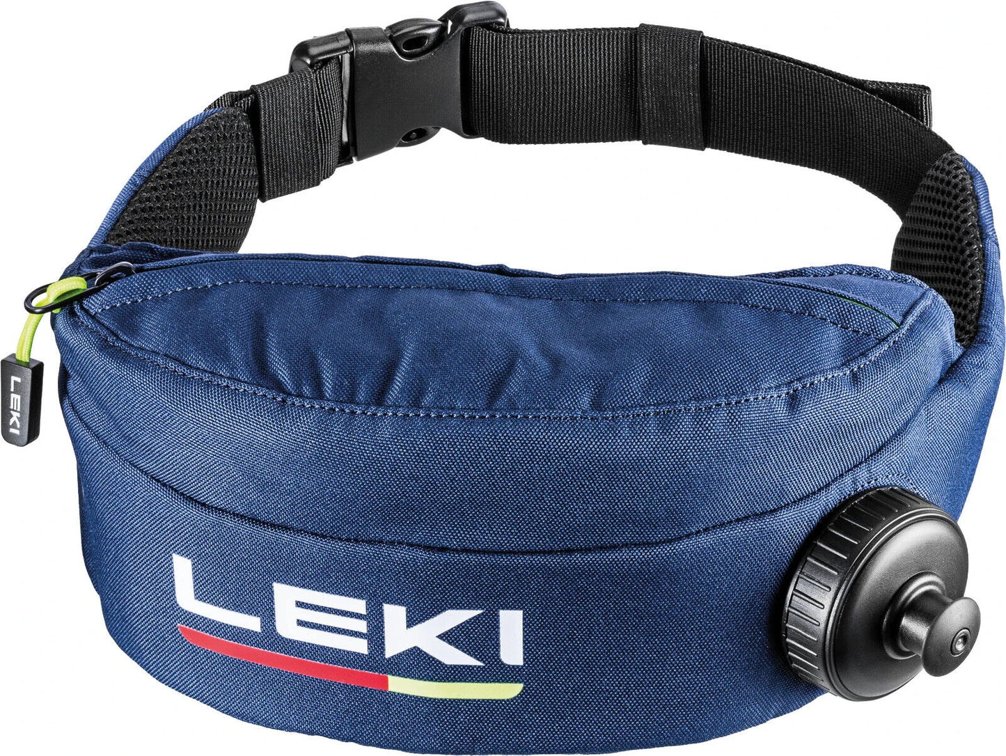 Leki Drinkbelt Thermo Compact blau - 0,75l - hält Getränke bis zu 4 Stunden warm