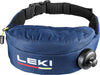 Leki Drinkbelt Thermo Compact blau - 0,75l - hält Getränke bis zu 4 Stunden warm
