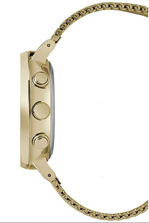 TIMEX Weekender Fairfield TW2R27200 Chronograph - Edelstahl - ⌀41mm - Unisex