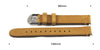 Timex Ersatzarmband TW4B06500 Expedition Scout Ersatzband - 20mm universal