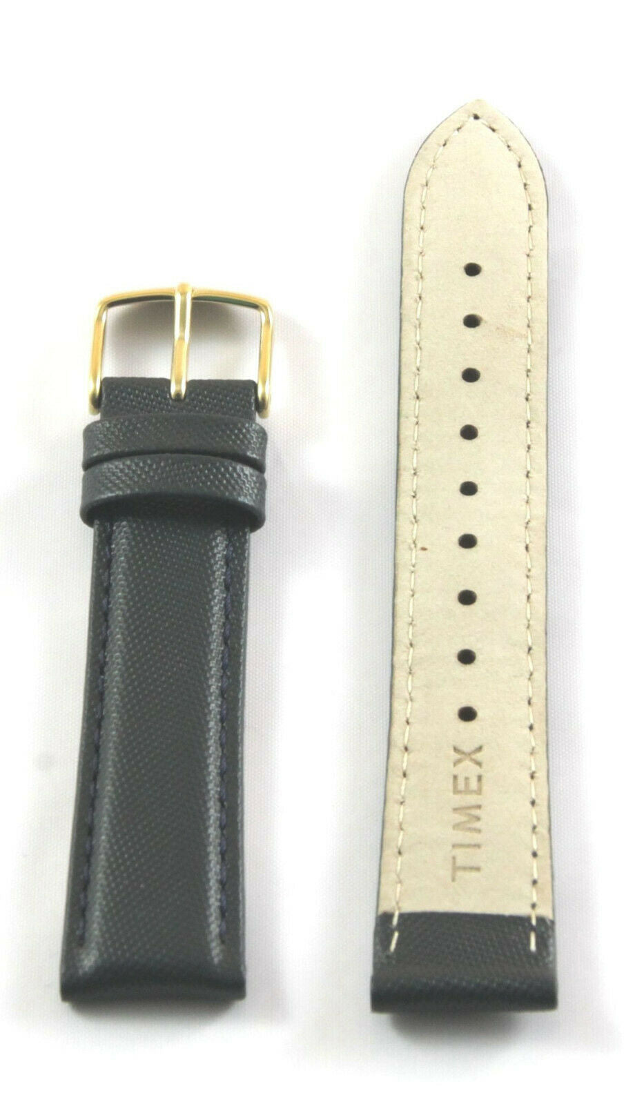 Timex Ersatzarmband TW2P63400 Originals Modern Damen - Original Ersatzband