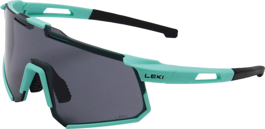 Leki Force Racing Glasses - Polycarbonat Gläser - UV 400 Beschichtung