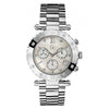 GUESS GC X42108M1S Diver Chic Damenuhr silber Edelstahlgehäuse