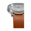 Adidas Originals District LX2 - Uhr - Art. Z12-3039 - Lederband 20mm - Ø 40mm