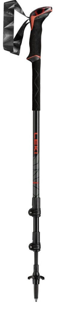 Leki Makalu Trekkingstöcke Wanderstöcke Alu Art. 65228491