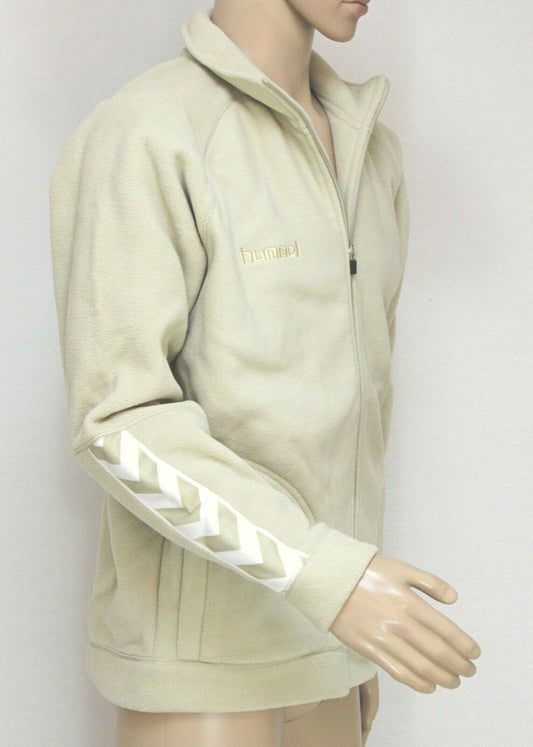 Hummel Authentic Polar Fleece Jacke 30-012 - Superwarm und kuschelig