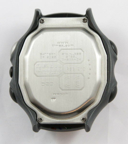 TIMEX Monitor watchhead T5E671 & T5E681 Ironman Bodylink System - GPS Pulsmesser