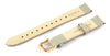 Timex Ersatzarmband TW2R96200 Metropolitan Lady - 16mm Lederband beige universal
