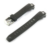 Timex Ersatzarmband T5K718 Ironman Road Trainer HRM - passt zu T5K719 T5K720