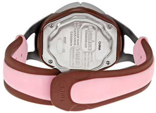 TIMEX IronMan T5K031 Hi-Ti 75 Lap Sportuhr