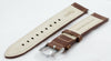 Timex Ersatzarmband T2N932 - IQ-Serie Fly Back Chronograph passt: T2N700 T2N931