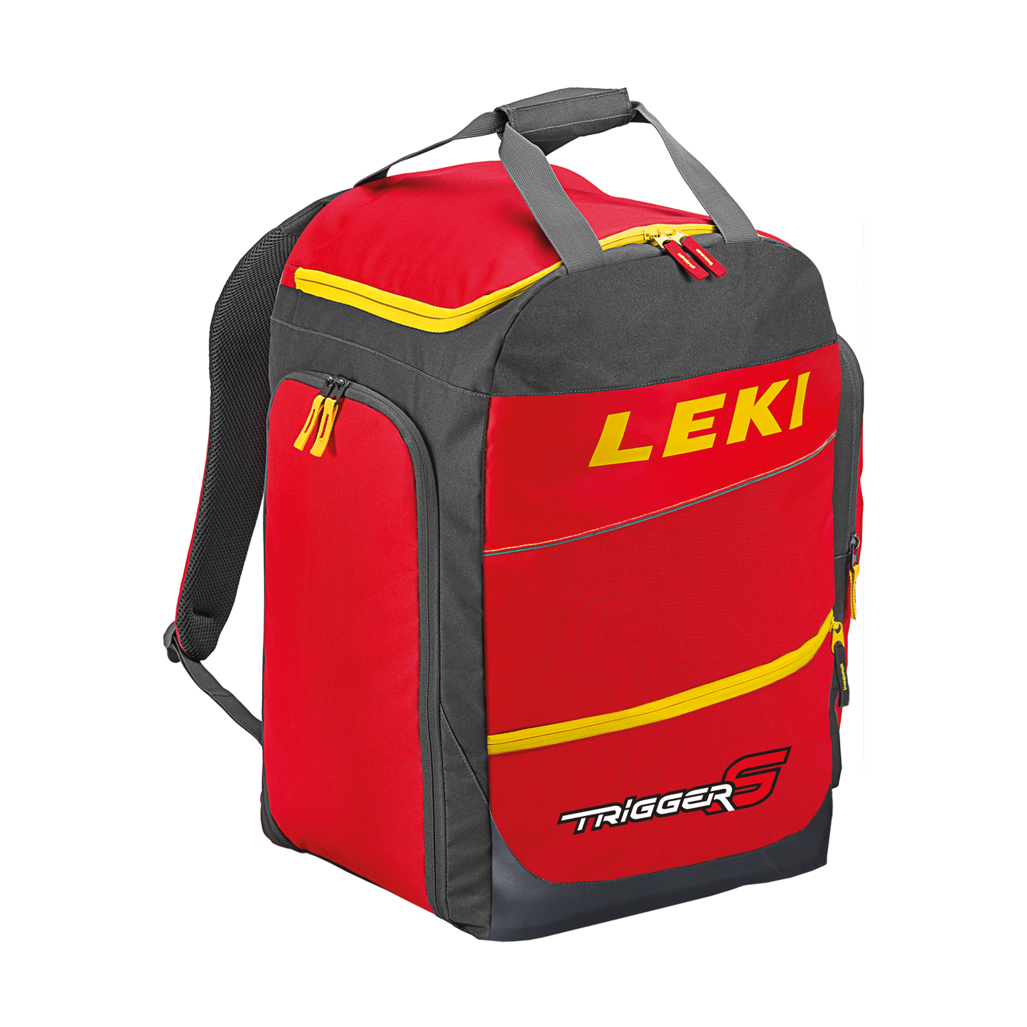 LEKI Ski Bootbag 360022006 Skischuhtasche Skistiefeltasche Rucksack 60l neu 2019