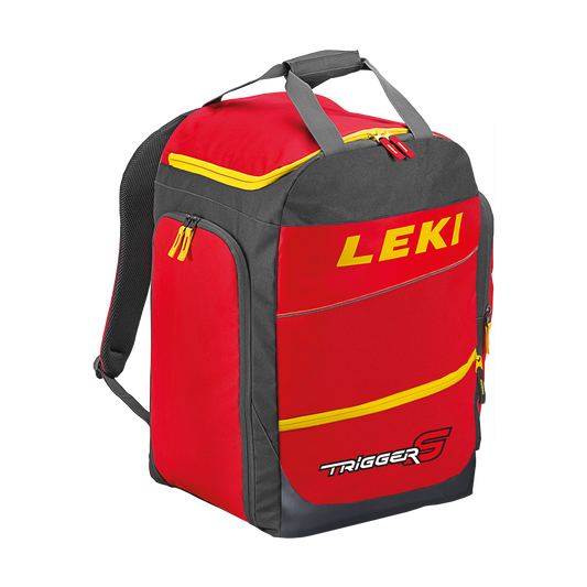 LEKI Ski Bootbag 360022006 Skischuhtasche Skistiefeltasche Rucksack 60l neu 2019