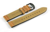 Timex Ersatzarmband T2N700 - IQ-Serie Fly Back Chronograph passt T2N701 T2N699