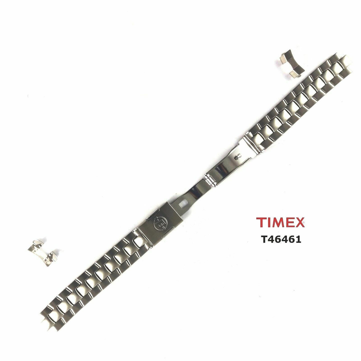 TIMEX Ersatzarmband T46461 EXPEDITION Outdoor Traditional - 15mm - passt T46471