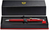 Cross Century II Ferrari Tintenroller - Rosso Corsa - Tinte schwarz - Ø 0,7mm