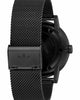 Adidas Originals District M1 - Uhr - Art. Z04-005 - Milanaise Band 20mm - Ø 40mm