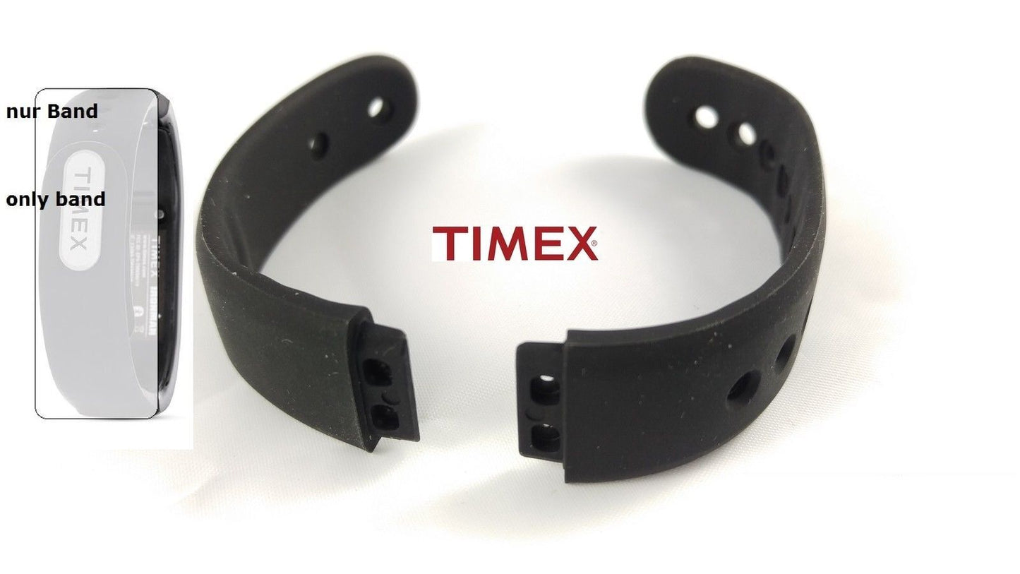 Timex Ersatzband für Timex Activity Bänder Ironman Move X20 Midsize TW5K85700