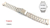 Timex Ersatzarmband für T2D531 Ewiger Kalender