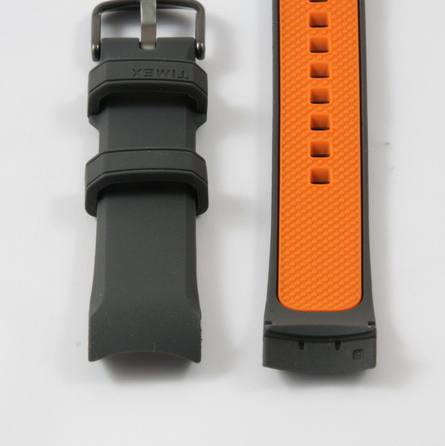 Timex Ersatzarmband TW2P95000 IQ Move Activity Tracker - fit TW2P94900 TW2P95100