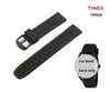 Timex Ersatzarmband T2P024 Silikon - Ersatzband - 20mm multifit