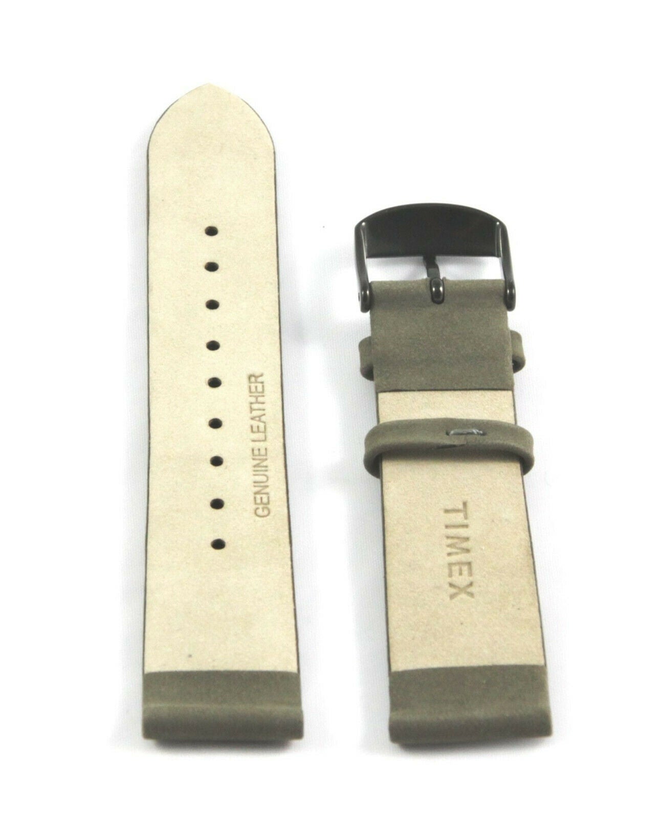 Timex Ersatzarmband T2N795 Originals Oversized - Ersatzband - 20mm universal