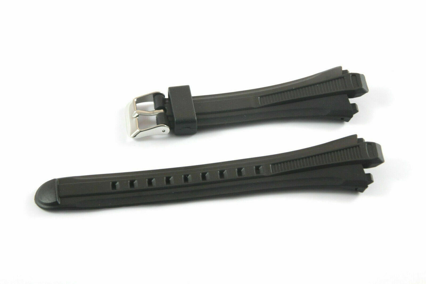 Timex Ersatzarmband TW5K94600 Marathon Dualzeit Indiglo