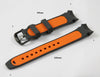 Timex Ersatzarmband TW2P95000 IQ Move Activity Tracker - fit TW2P94900 TW2P95100